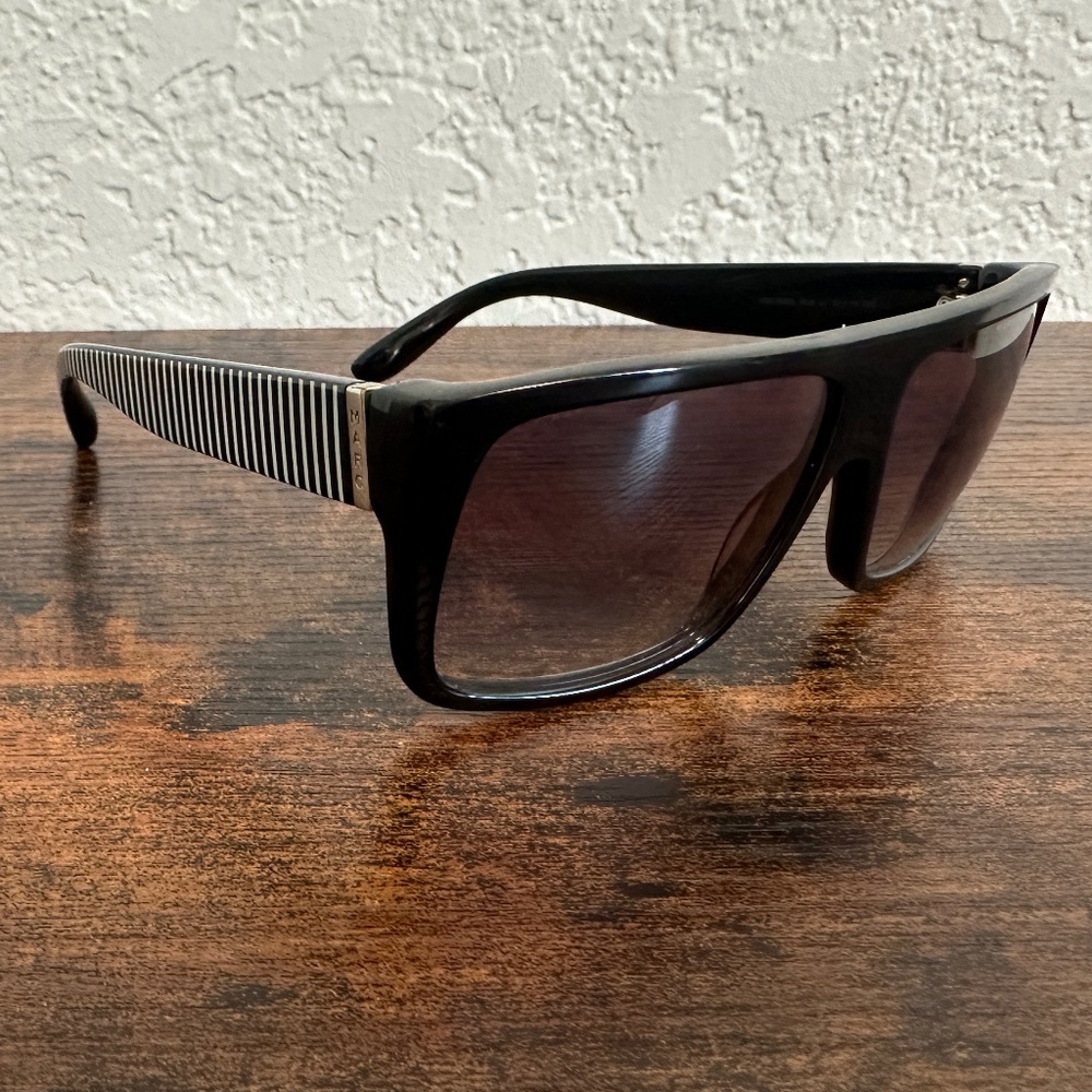 Marc by Marc Jacobs Sunglasses